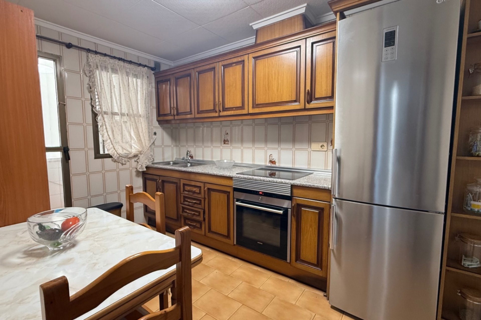 Resale - Apartment - Torrevieja - Costa Blanca