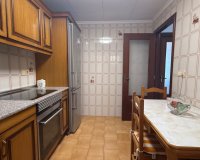 Resale - Apartment - Torrevieja - Costa Blanca