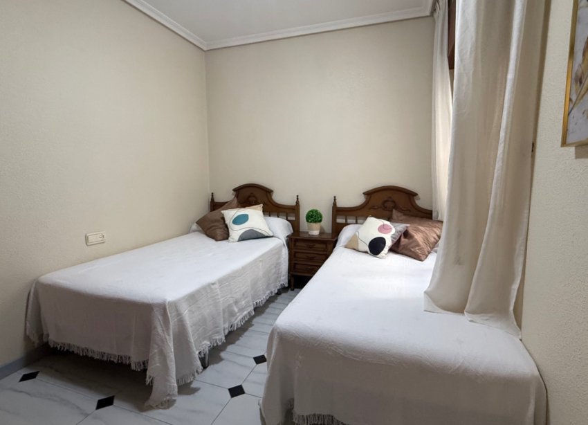 Resale - Apartment - Torrevieja - Costa Blanca