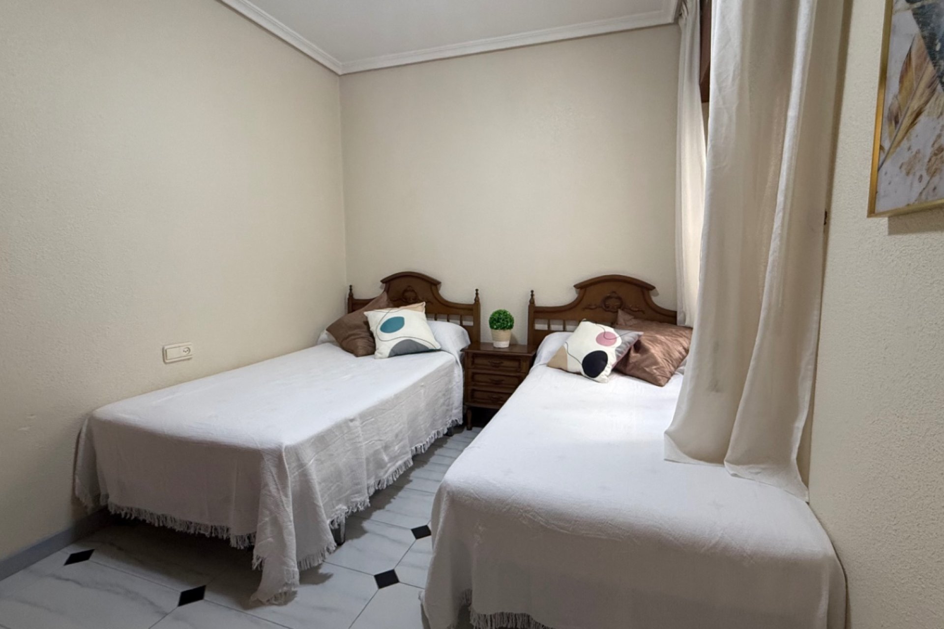 Resale - Apartment - Torrevieja - Costa Blanca