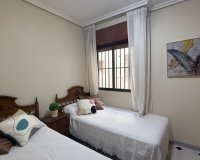 Resale - Apartment - Torrevieja - Costa Blanca