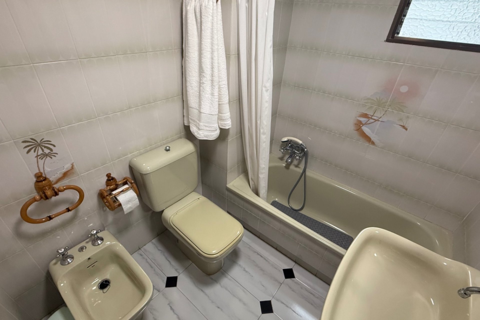 Resale - Apartment - Torrevieja - Costa Blanca