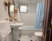 Resale - Apartment - Torrevieja - Costa Blanca