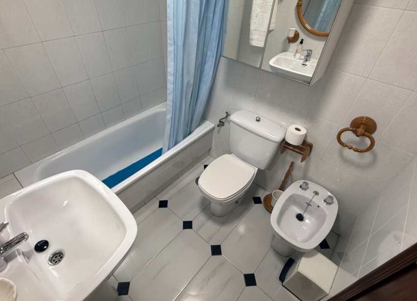 Resale - Apartment - Torrevieja - Costa Blanca