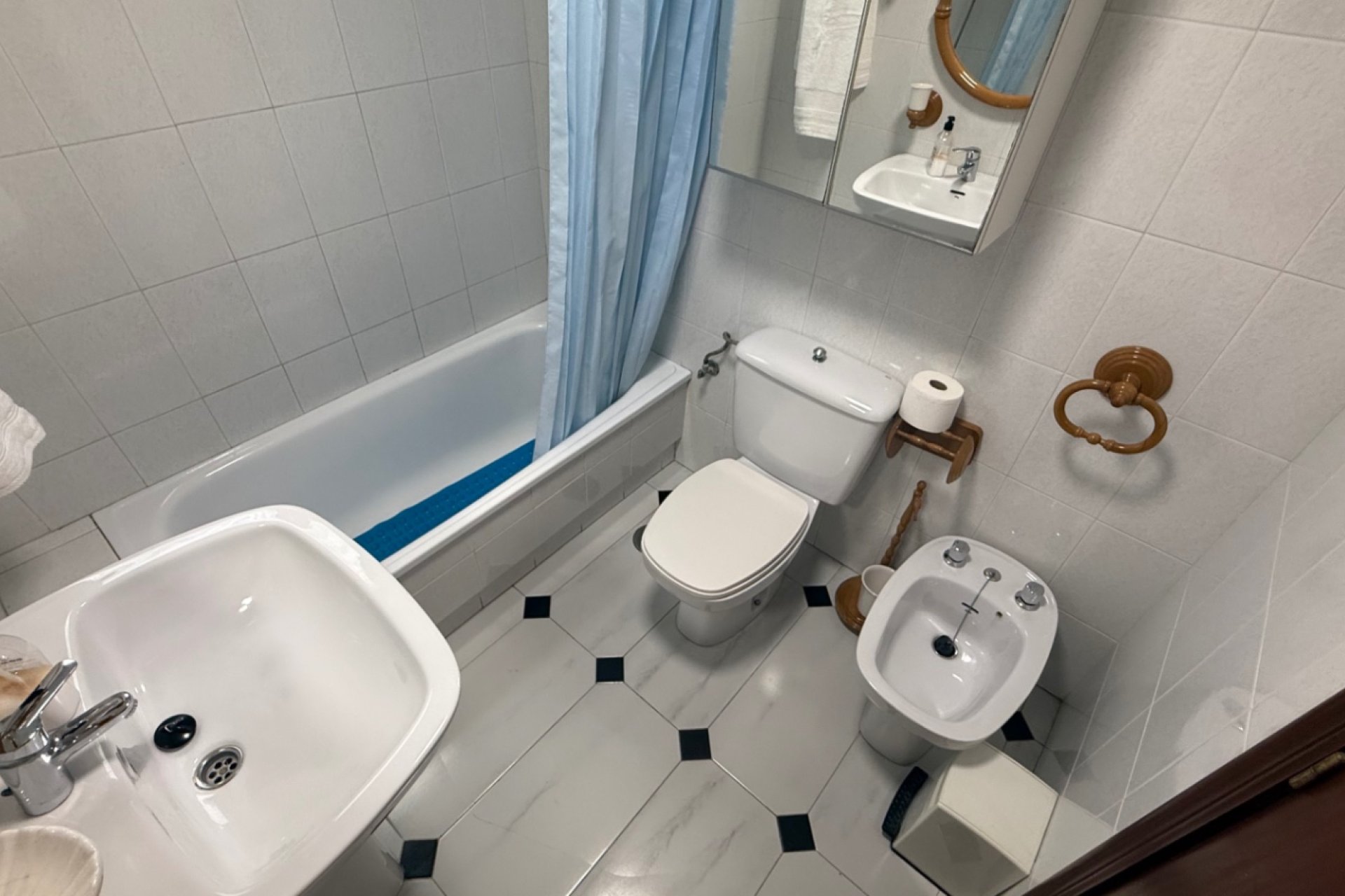 Resale - Apartment - Torrevieja - Costa Blanca