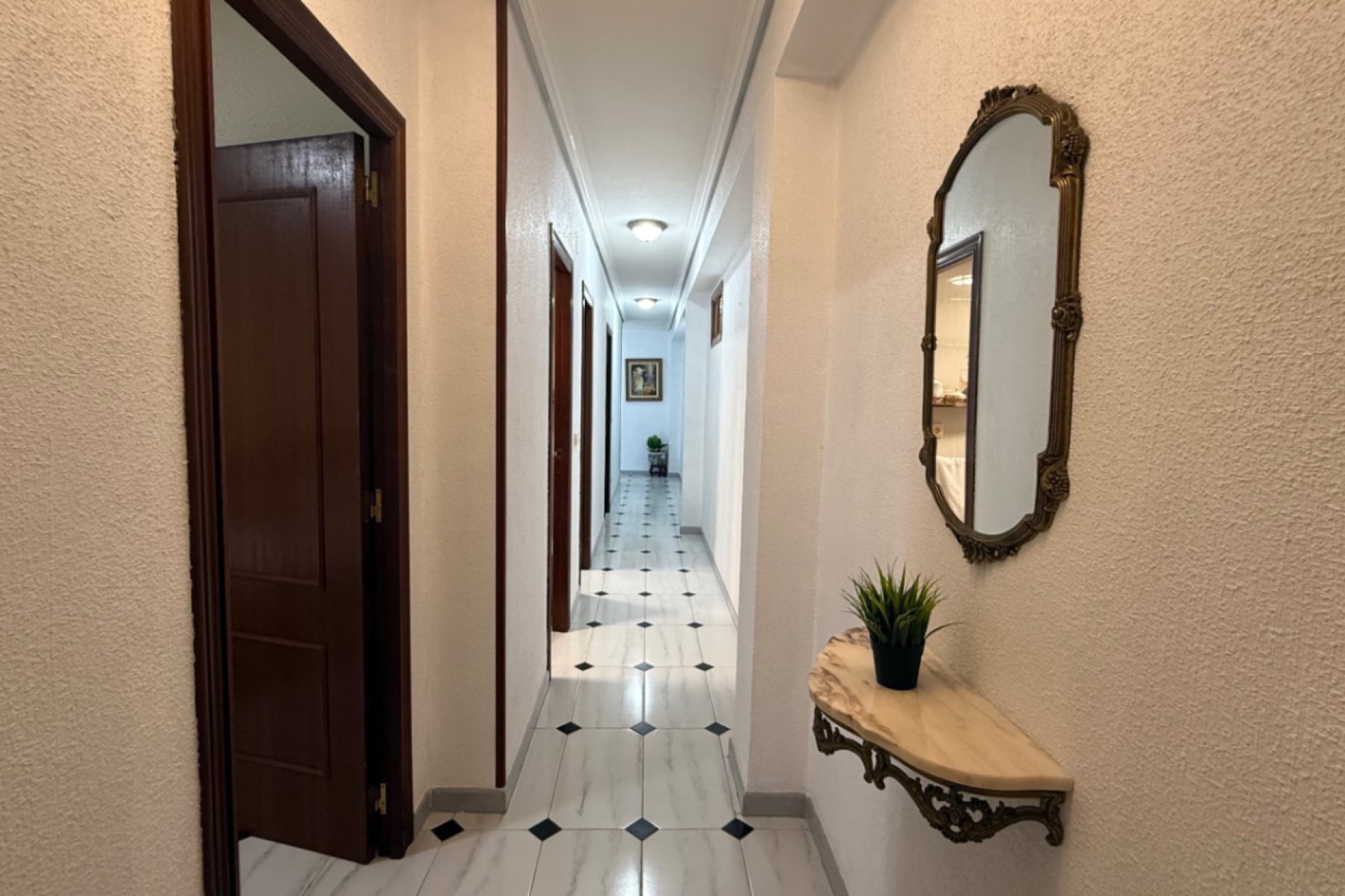 Resale - Apartment - Torrevieja - Costa Blanca