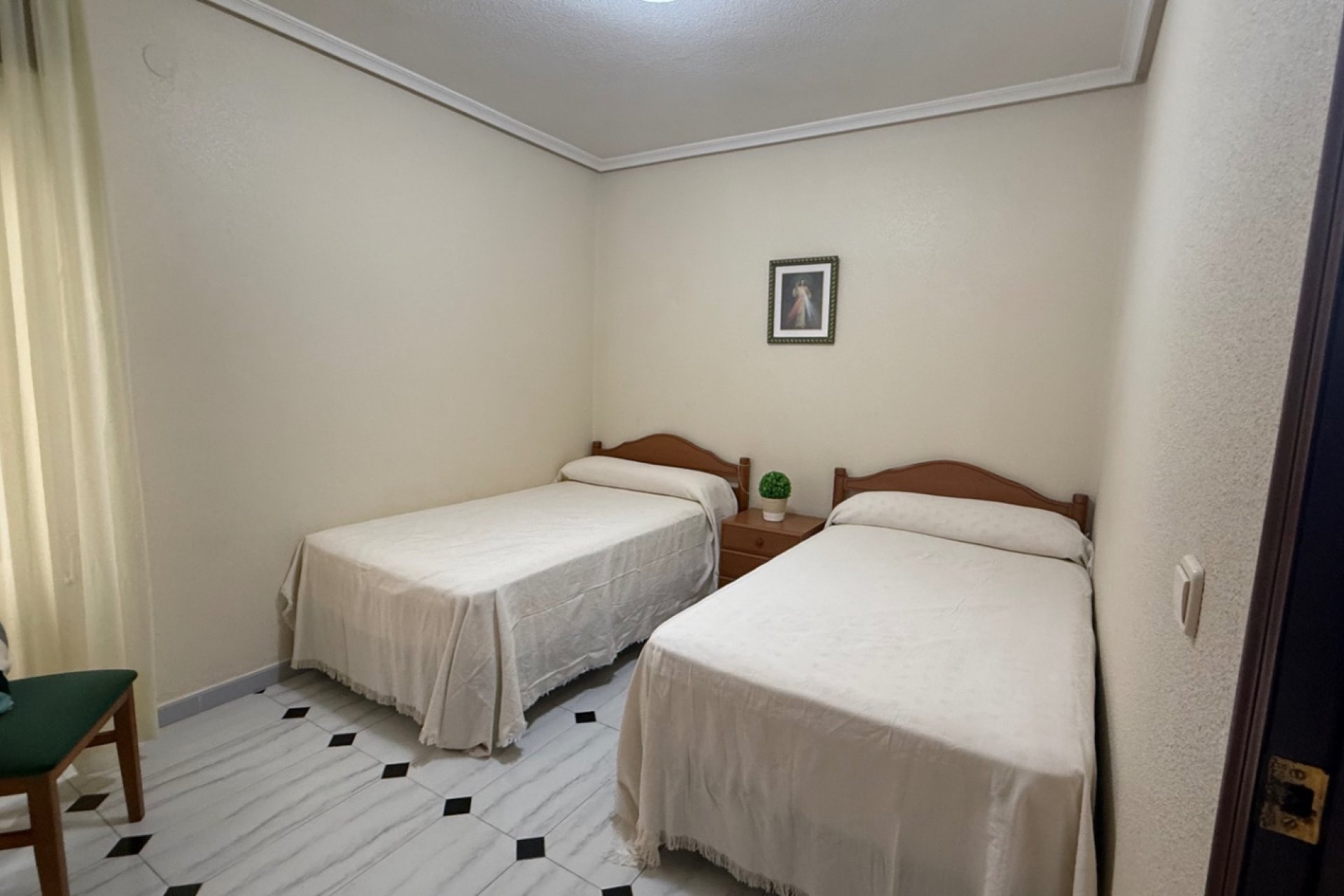 Resale - Apartment - Torrevieja - Costa Blanca