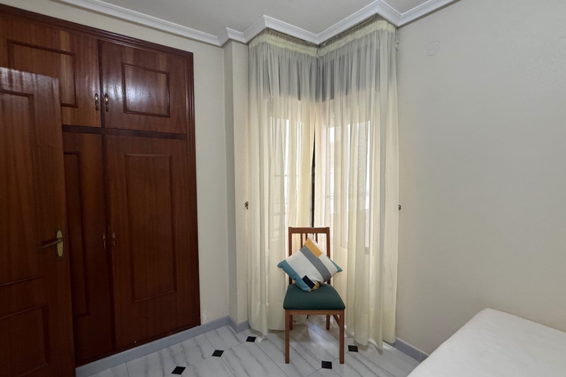 Resale - Apartment - Torrevieja - Costa Blanca