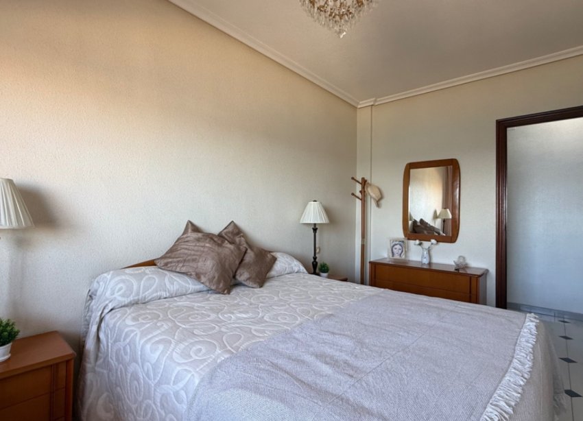 Resale - Apartment - Torrevieja - Costa Blanca