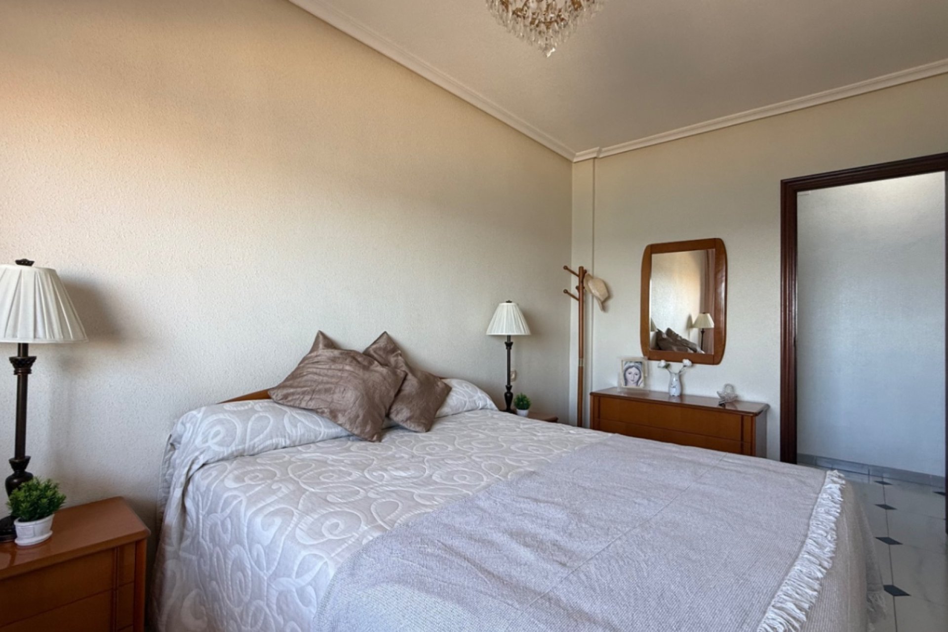 Resale - Apartment - Torrevieja - Costa Blanca