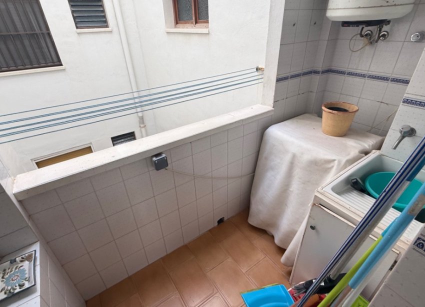 Resale - Apartment - Torrevieja - Costa Blanca