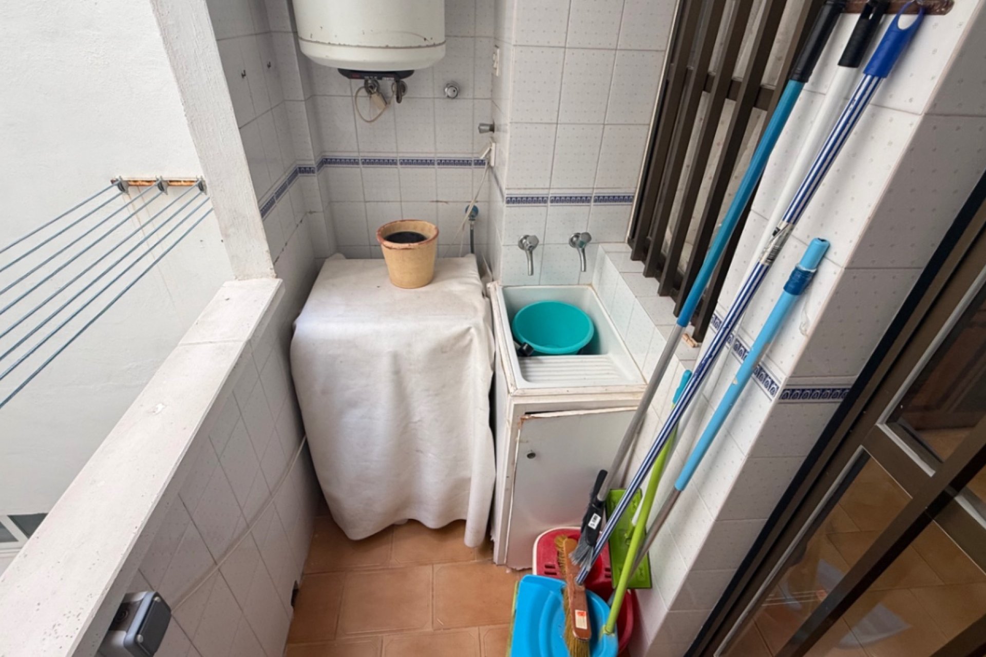 Resale - Apartment - Torrevieja - Costa Blanca