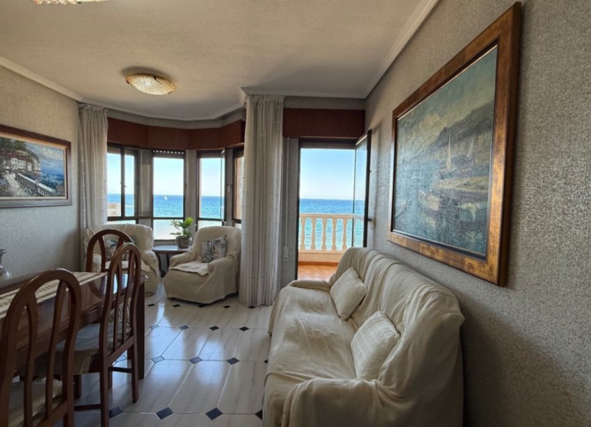 Resale - Apartment - Torrevieja - Costa Blanca