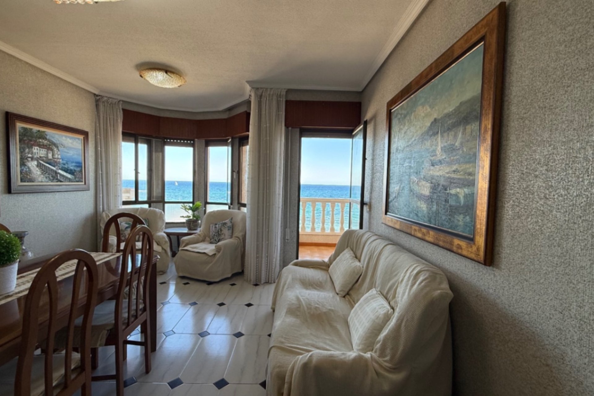 Resale - Apartment - Torrevieja - Costa Blanca