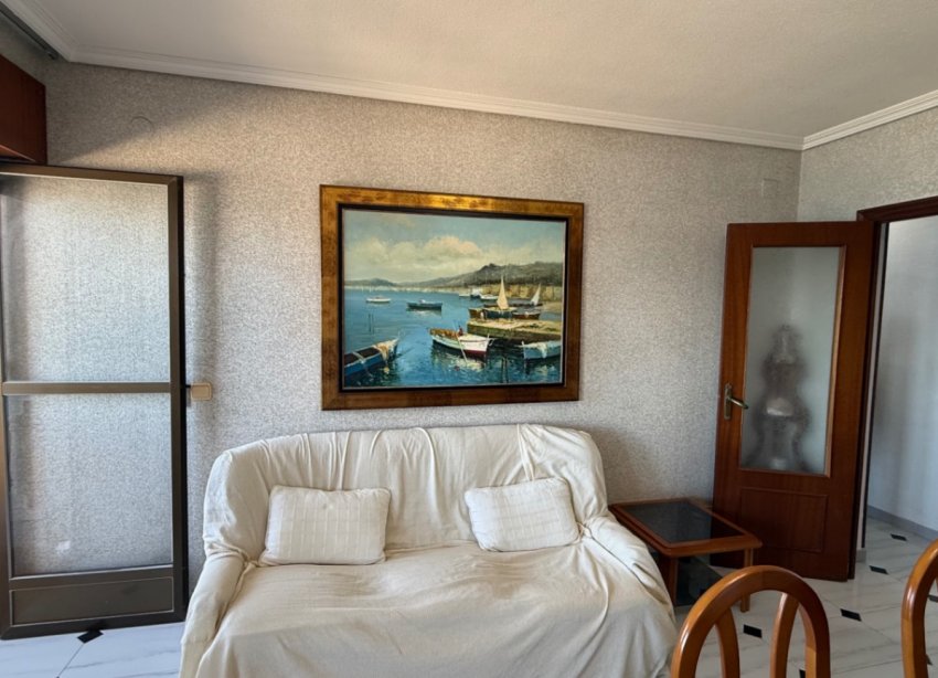 Resale - Apartment - Torrevieja - Costa Blanca