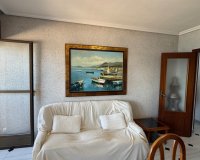 Resale - Apartment - Torrevieja - Costa Blanca