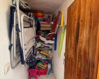 Resale - Apartment - Torrevieja - Costa Blanca