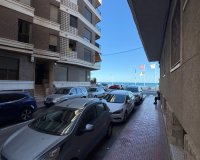 Resale - Apartment - Torrevieja - Costa Blanca