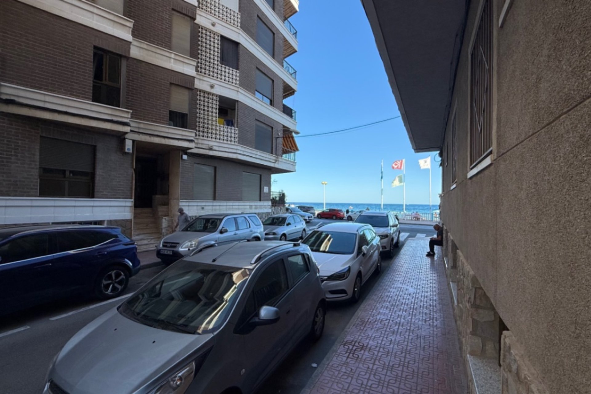 Resale - Apartment - Torrevieja - Costa Blanca