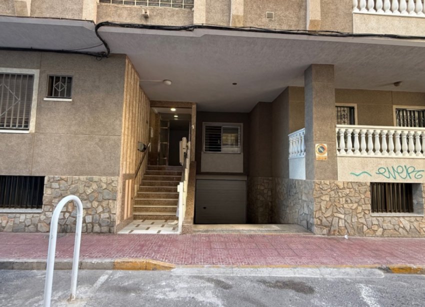 Resale - Apartment - Torrevieja - Costa Blanca