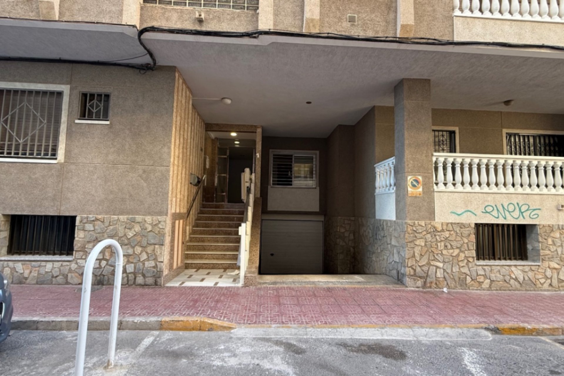 Resale - Apartment - Torrevieja - Costa Blanca