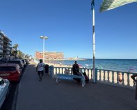 Resale - Apartment - Torrevieja - Costa Blanca