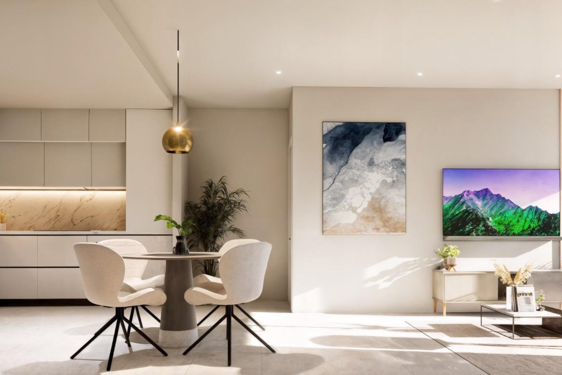 Resale - Apartment - Torrevieja - Curva del Palangre