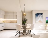 Resale - Apartment - Torrevieja - Curva del Palangre