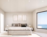 Resale - Apartment - Torrevieja - Curva del Palangre