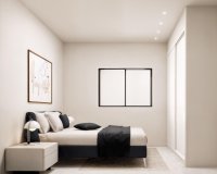 Resale - Apartment - Torrevieja - Curva del Palangre