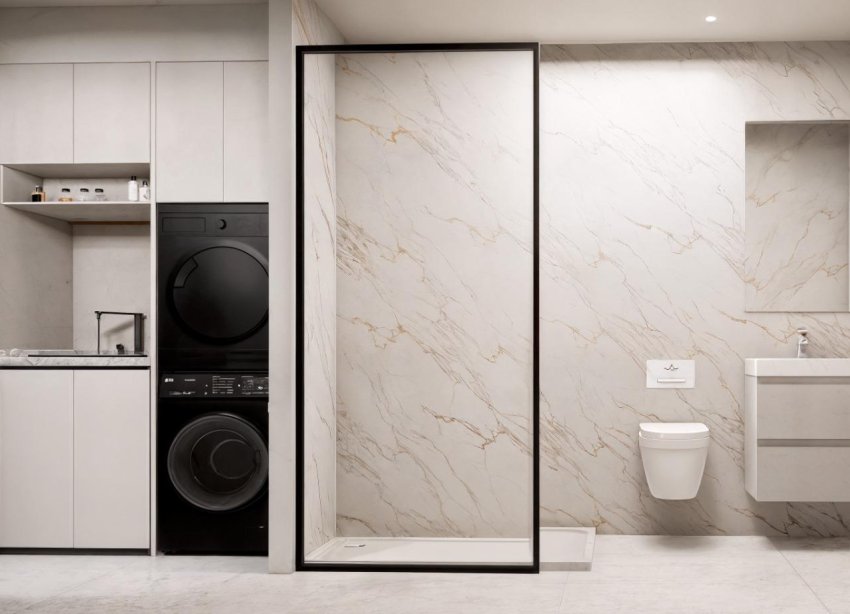 Resale - Apartment - Torrevieja - Curva del Palangre