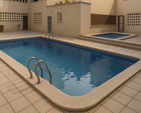 Resale - Apartment - Torrevieja - Curva del Palangre