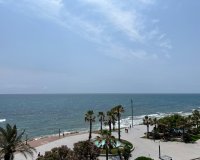 Resale - Apartment - Torrevieja - Curva del Palangre