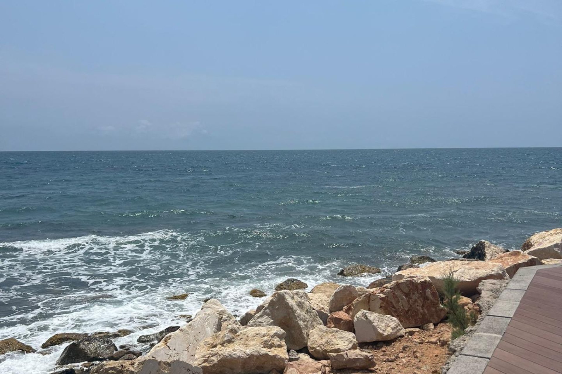 Resale - Apartment - Torrevieja - Curva del Palangre