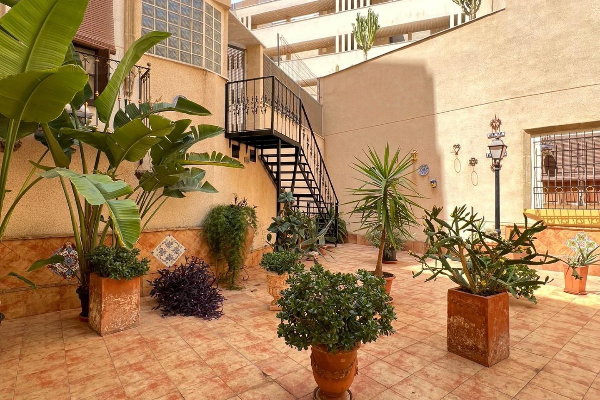 Resale - Apartment - Torrevieja - Curva del Palangre