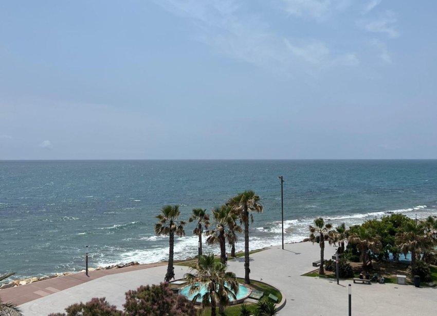 Resale - Apartment - Torrevieja - Curva del Palangre