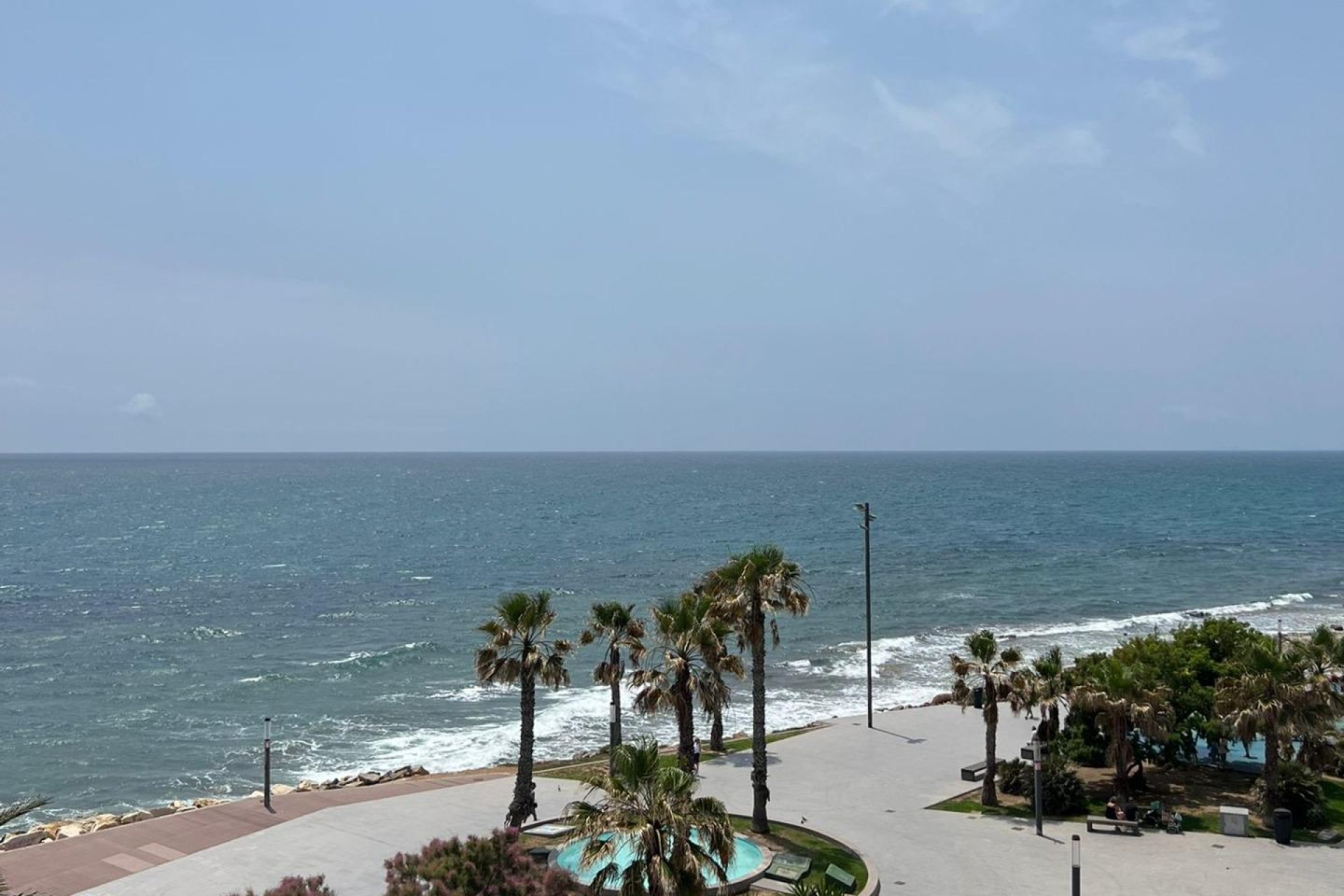 Resale - Apartment - Torrevieja - Curva del Palangre