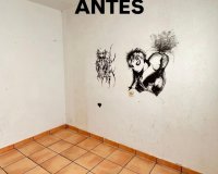 Resale - Apartment - Torrevieja - Curva del Palangre