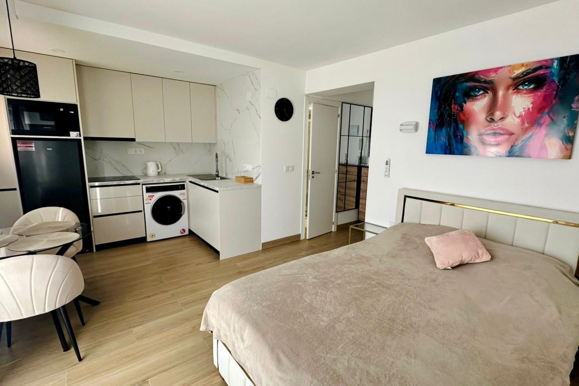 Resale - Apartment - Torrevieja - Curva del Palangre