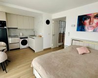 Resale - Apartment - Torrevieja - Curva del Palangre