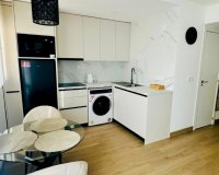 Resale - Apartment - Torrevieja - Curva del Palangre