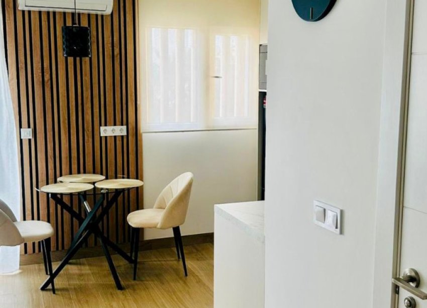 Resale - Apartment - Torrevieja - Curva del Palangre