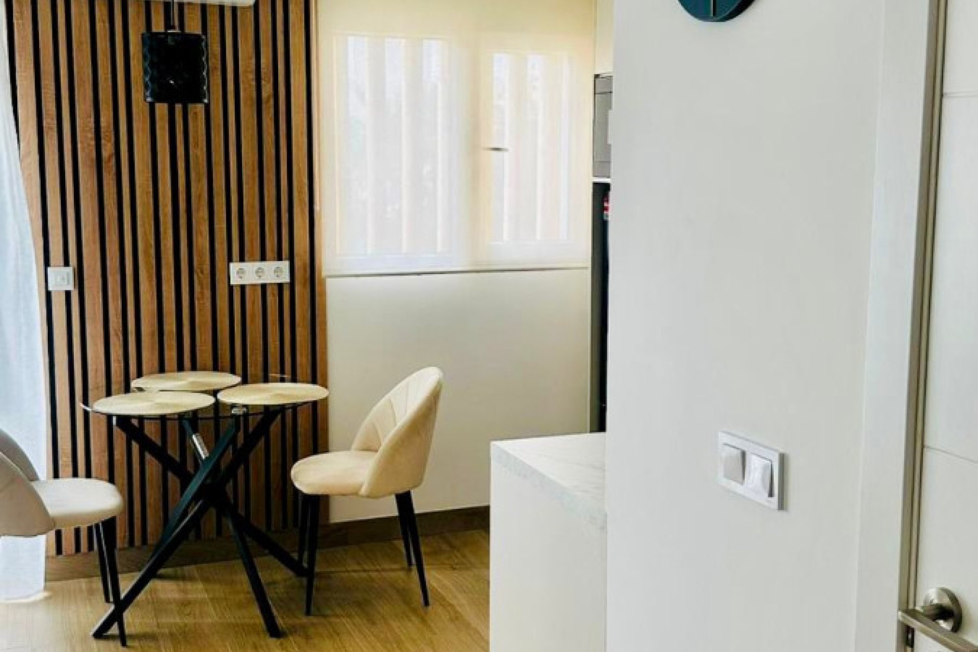 Resale - Apartment - Torrevieja - Curva del Palangre