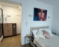 Resale - Apartment - Torrevieja - Curva del Palangre