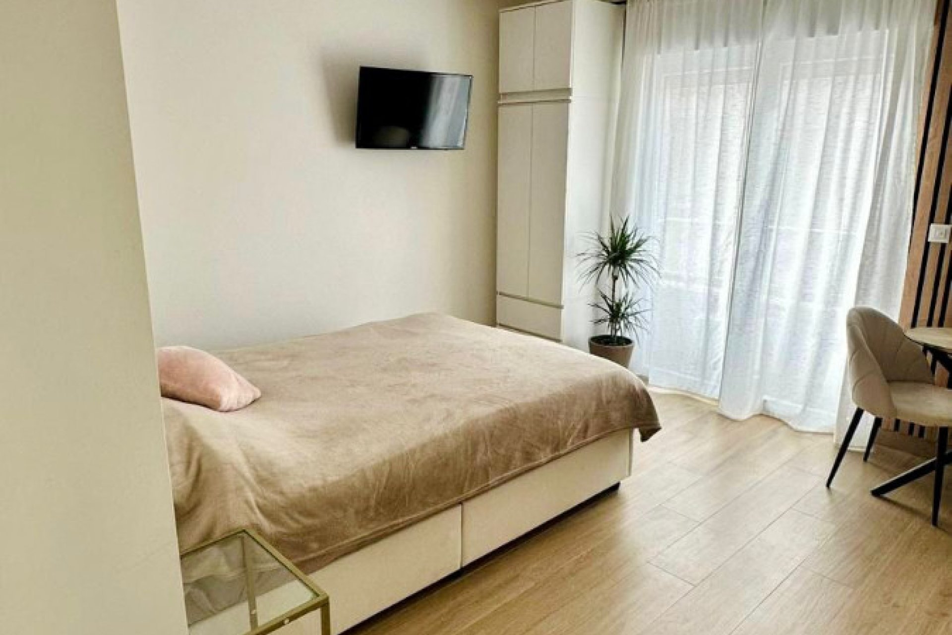 Resale - Apartment - Torrevieja - Curva del Palangre