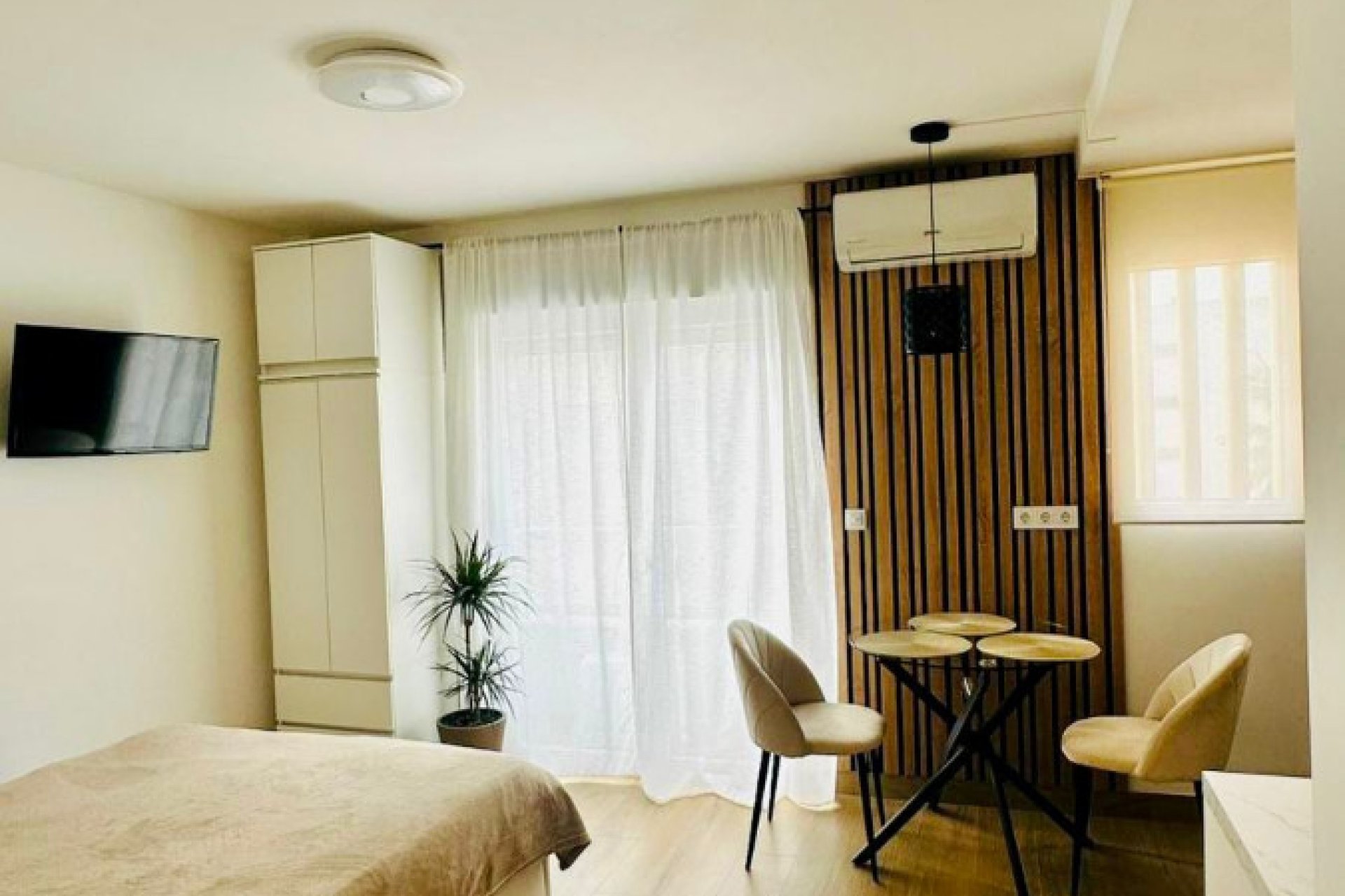 Resale - Apartment - Torrevieja - Curva del Palangre