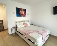 Resale - Apartment - Torrevieja - Curva del Palangre