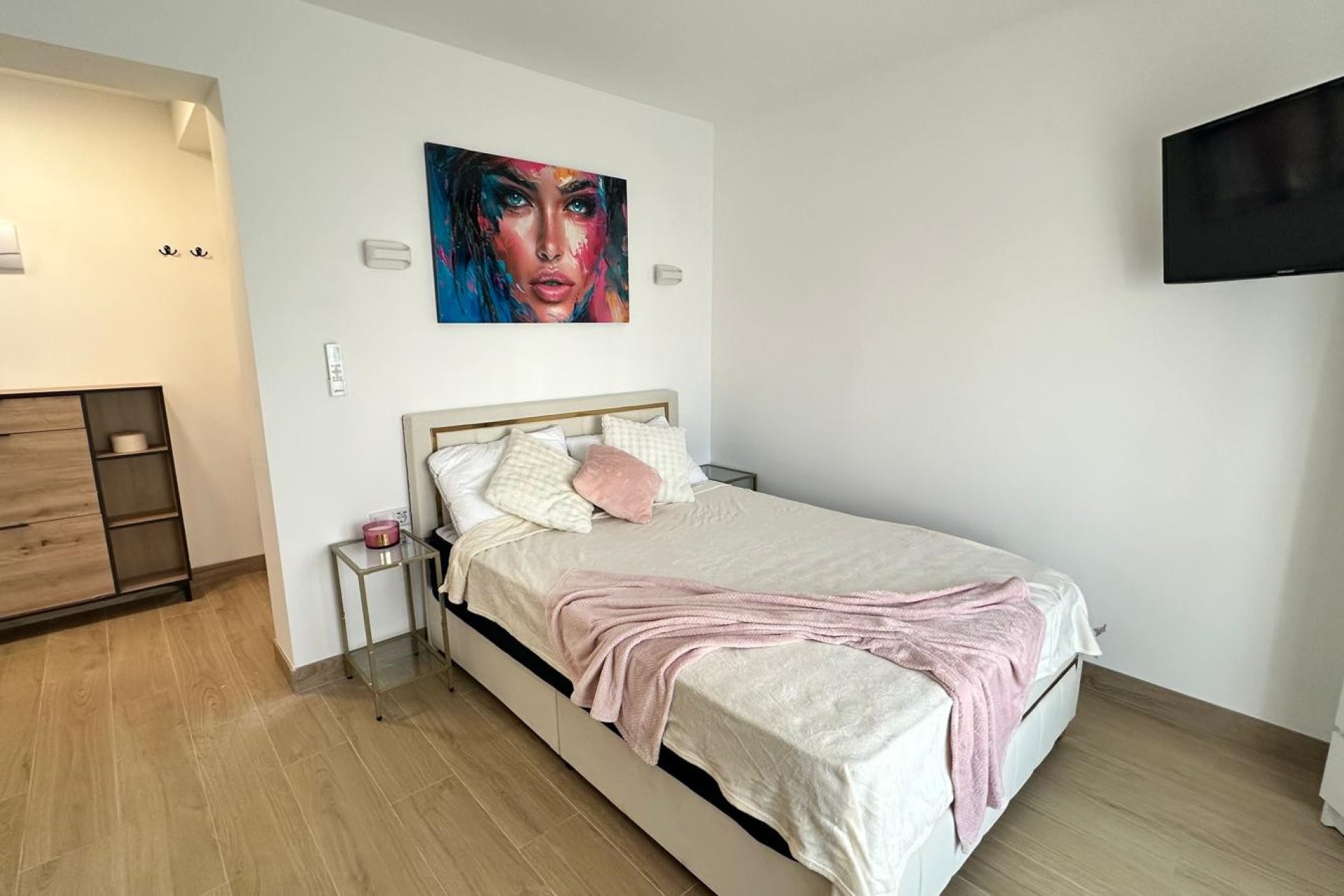 Resale - Apartment - Torrevieja - Curva del Palangre