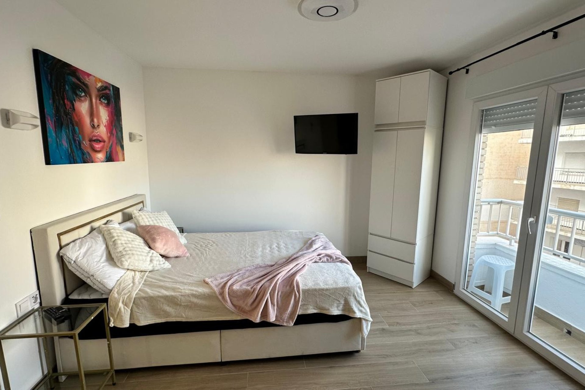 Resale - Apartment - Torrevieja - Curva del Palangre