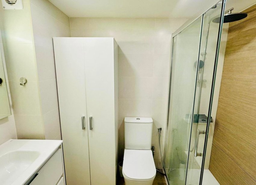 Resale - Apartment - Torrevieja - Curva del Palangre